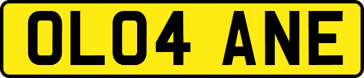 OL04ANE