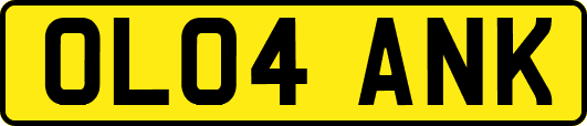 OL04ANK