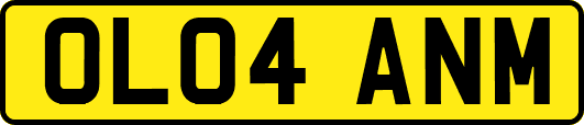 OL04ANM