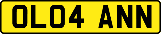 OL04ANN