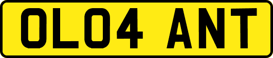 OL04ANT