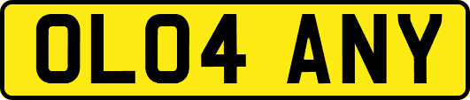 OL04ANY