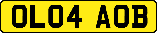 OL04AOB