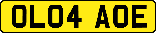 OL04AOE