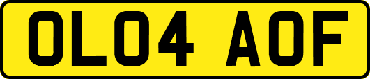 OL04AOF