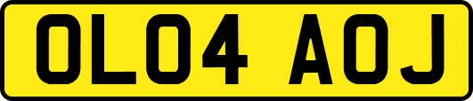 OL04AOJ