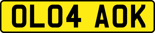 OL04AOK