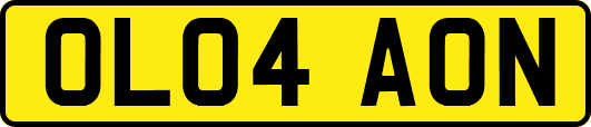 OL04AON