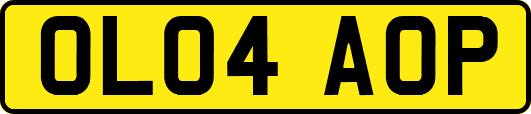 OL04AOP