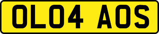 OL04AOS