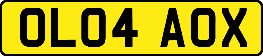 OL04AOX