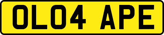 OL04APE