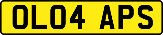 OL04APS
