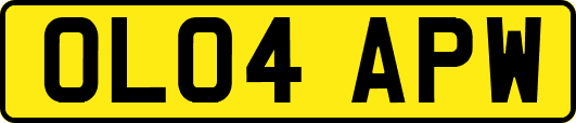 OL04APW