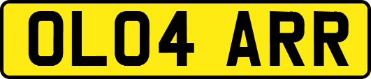 OL04ARR