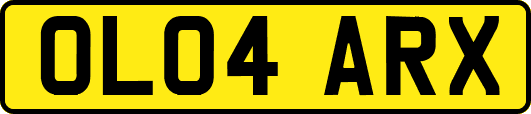 OL04ARX