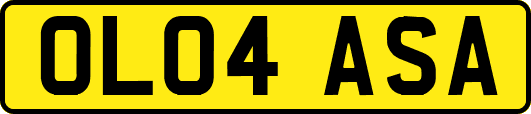 OL04ASA