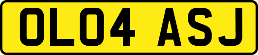 OL04ASJ