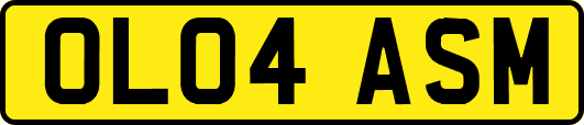 OL04ASM