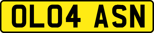 OL04ASN