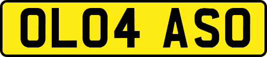 OL04ASO