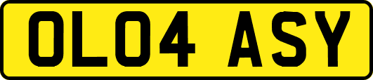 OL04ASY