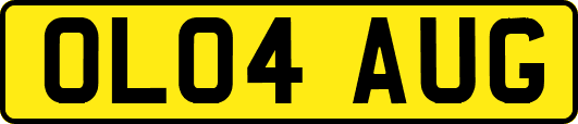OL04AUG