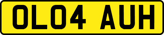 OL04AUH