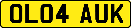 OL04AUK