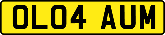 OL04AUM