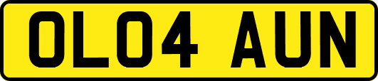 OL04AUN