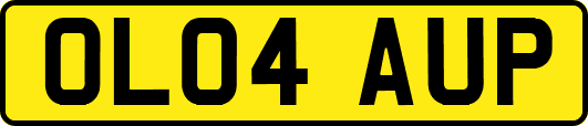 OL04AUP