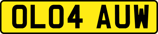 OL04AUW