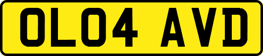 OL04AVD