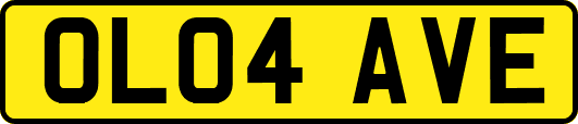 OL04AVE