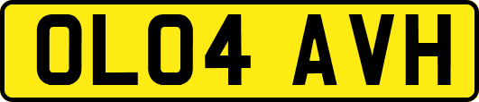 OL04AVH