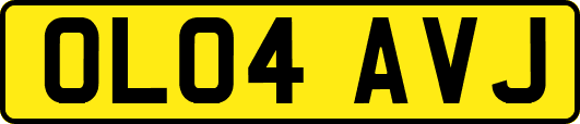 OL04AVJ