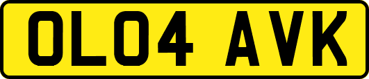 OL04AVK
