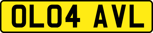 OL04AVL