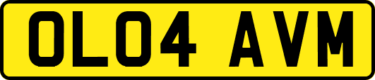 OL04AVM