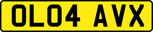 OL04AVX