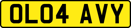 OL04AVY