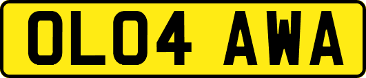 OL04AWA