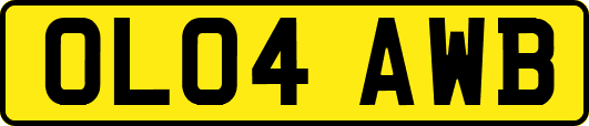 OL04AWB