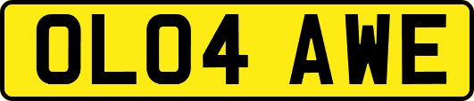 OL04AWE