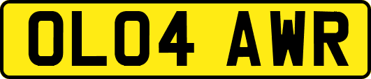 OL04AWR