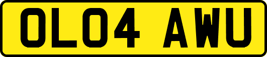 OL04AWU