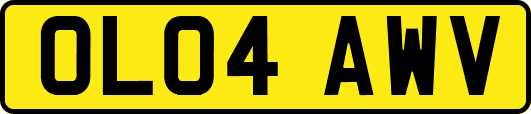 OL04AWV