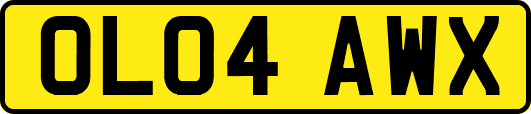 OL04AWX