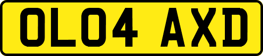 OL04AXD